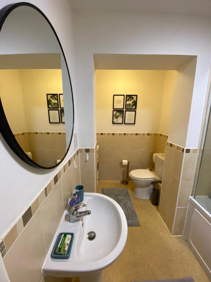 1 Bedroom Apartment In The Heart Of Bournemouth Zewnętrze zdjęcie